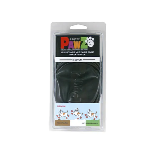 Pawz Dog Boots