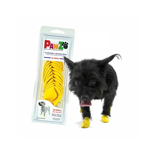 Pawz Dog Boots