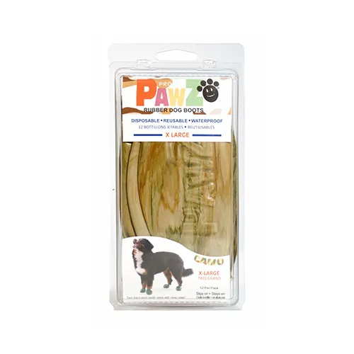 Pawz Dog Boots