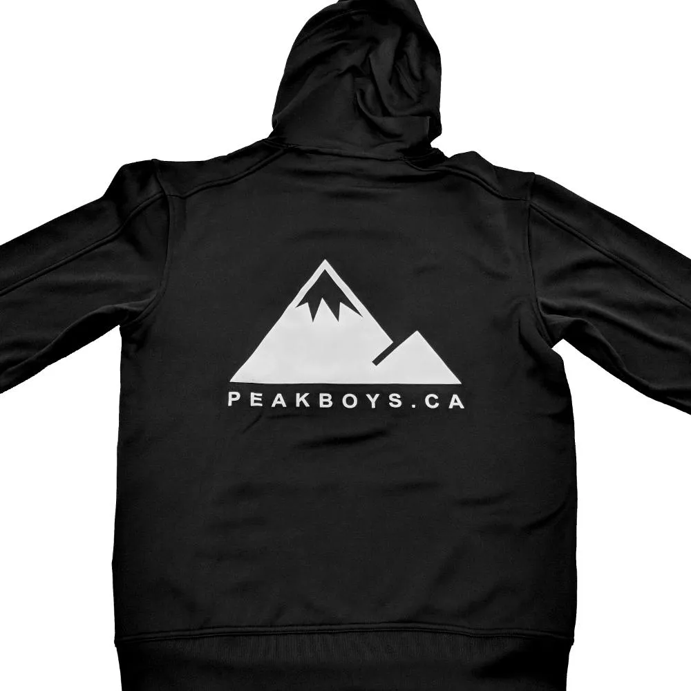 Peakboys Hoody