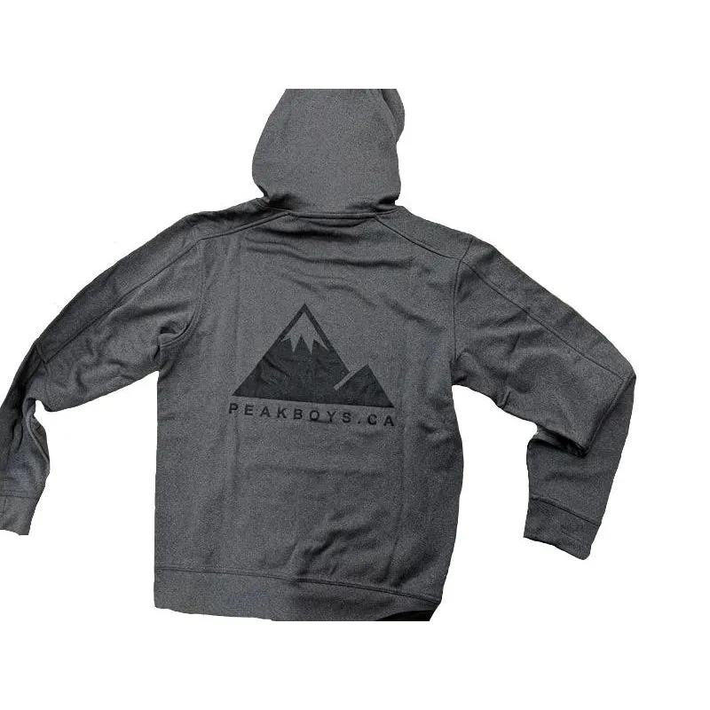 Peakboys Hoody