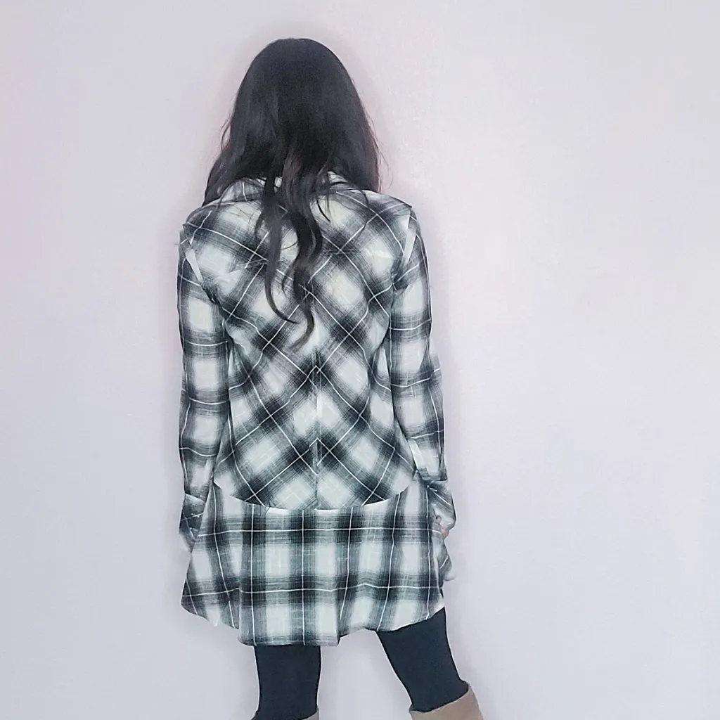 Plaid to go