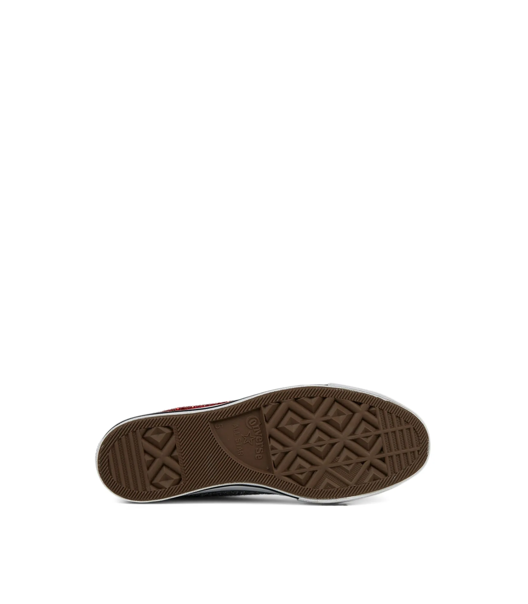PLATFORM Ctas Lift Canvas Ltd Hi - Flame Glitter