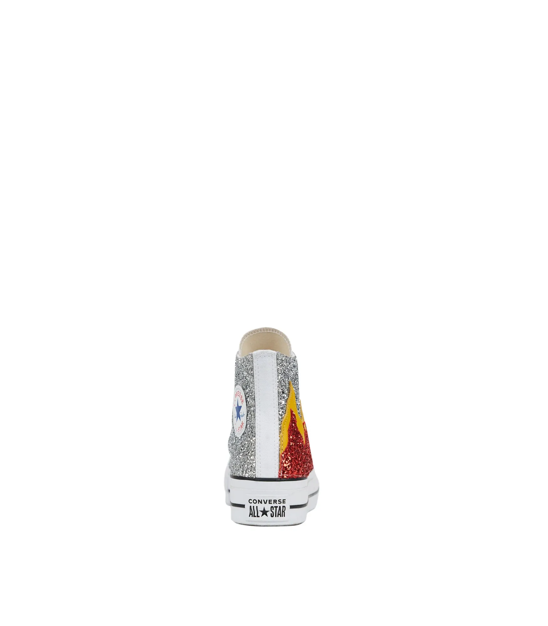 PLATFORM Ctas Lift Canvas Ltd Hi - Flame Glitter