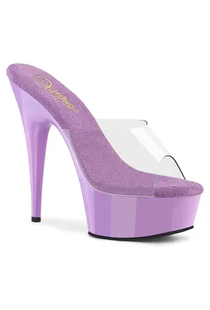 Pleaser DELIGHT-601 Slide