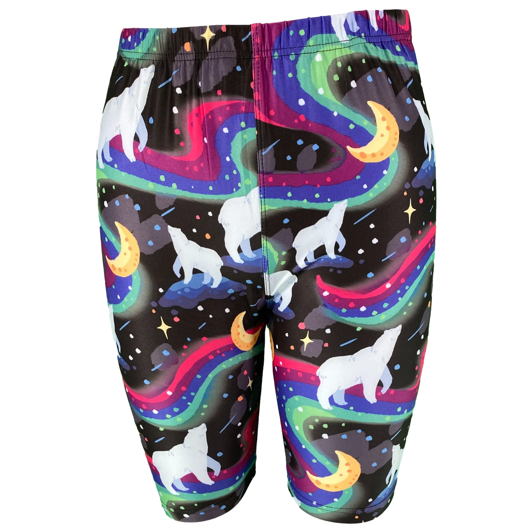 Polar Lights CASUAL Shorts