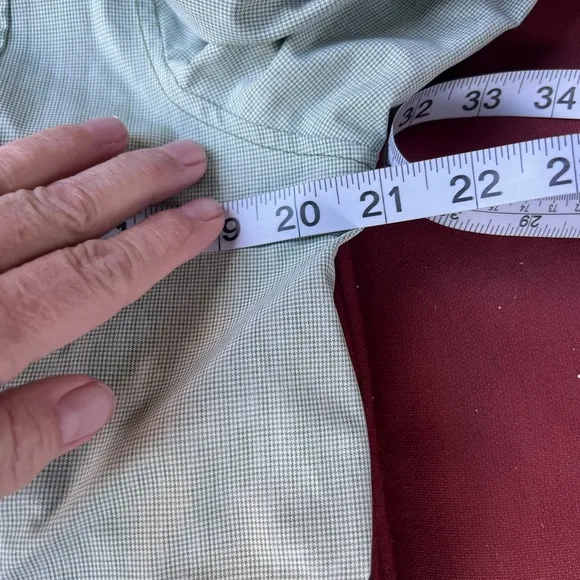 Prana Nova Rain Jacket Large