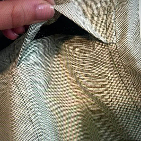 Prana Nova Rain Jacket Large