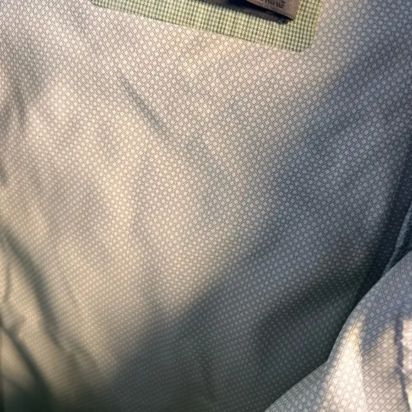 Prana Nova Rain Jacket Large
