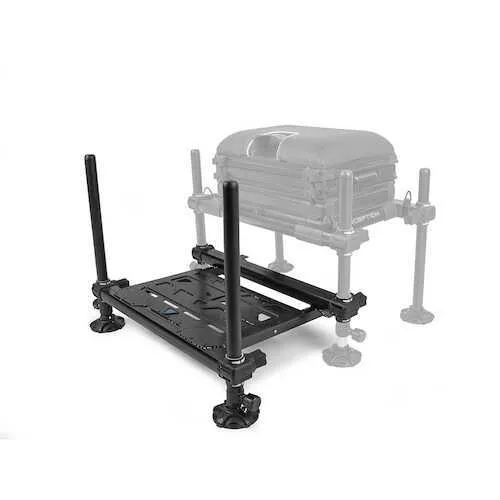 PRESTON INCEPTION FOOT PLATFORM