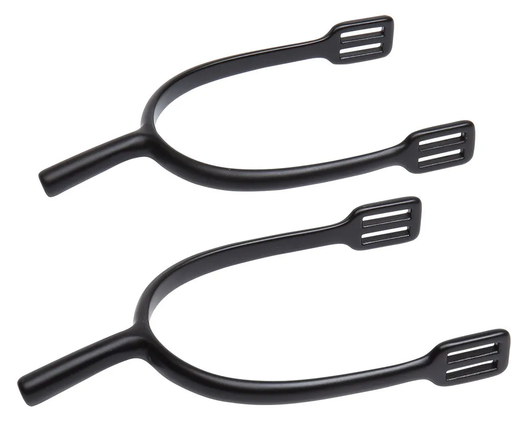 PVD Prince of Wales Spurs