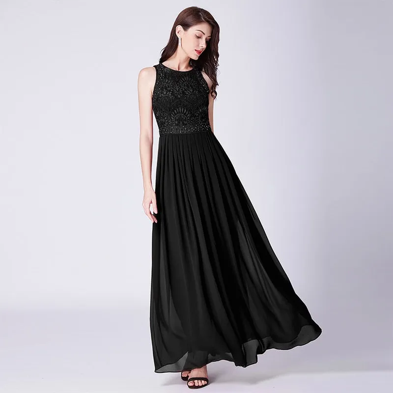 Queen Ruffles Dress