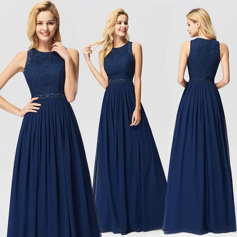 Queen Ruffles Dress