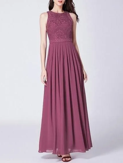 Queen Ruffles Dress