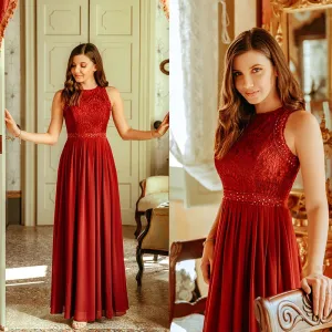Queen Ruffles Dress