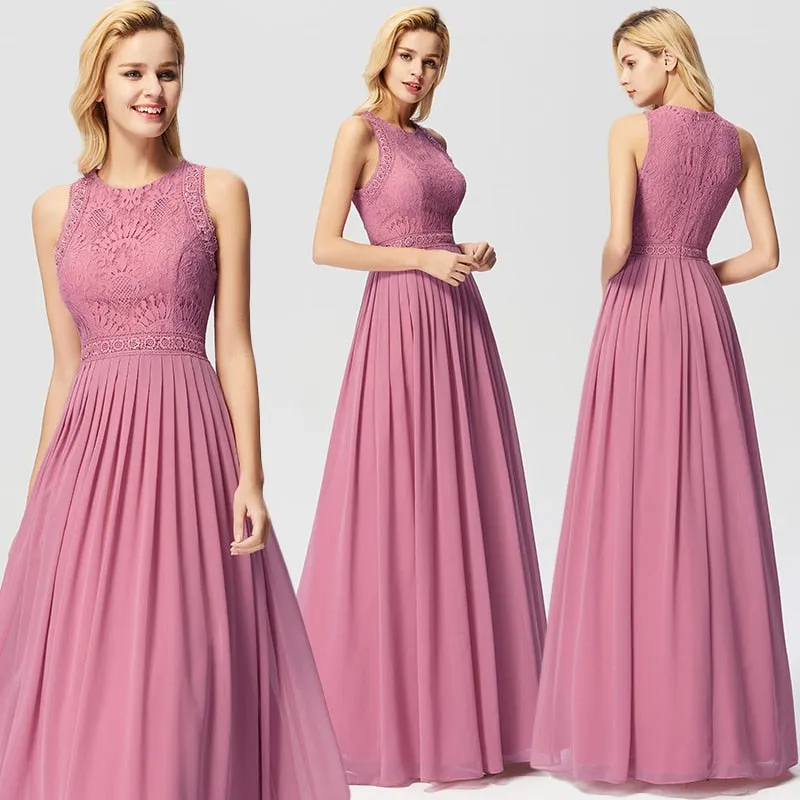 Queen Ruffles Dress