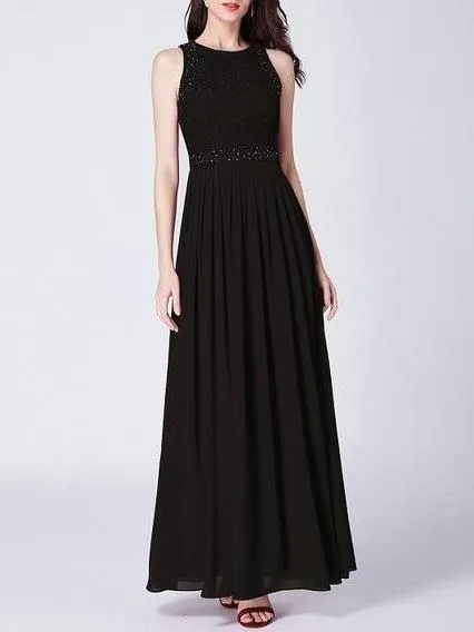 Queen Ruffles Dress