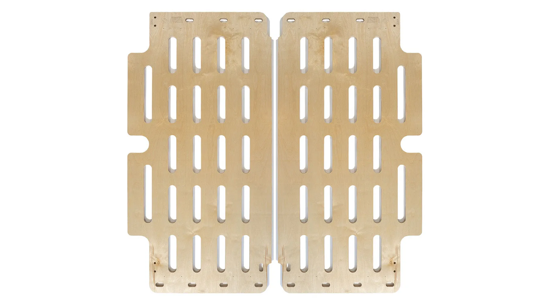 R-Cage Bed Platform