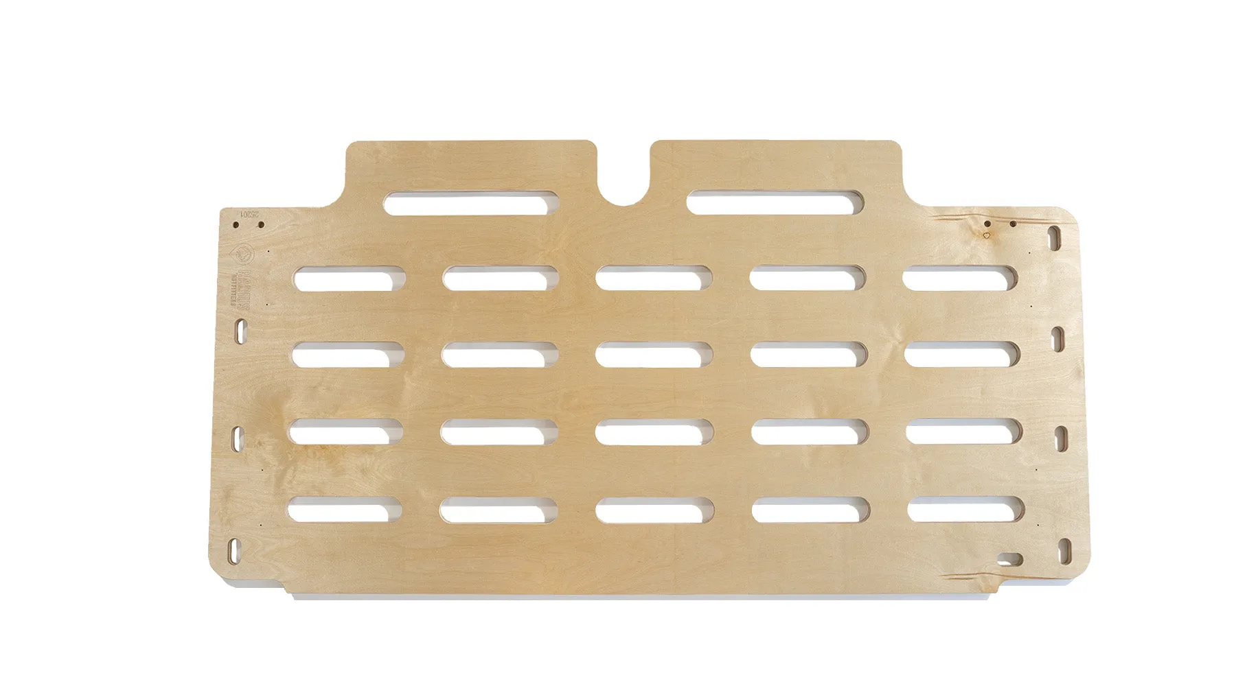 R-Cage Bed Platform