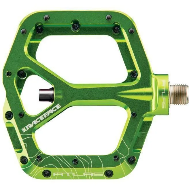 RaceFace Atlas MTB Pedals
