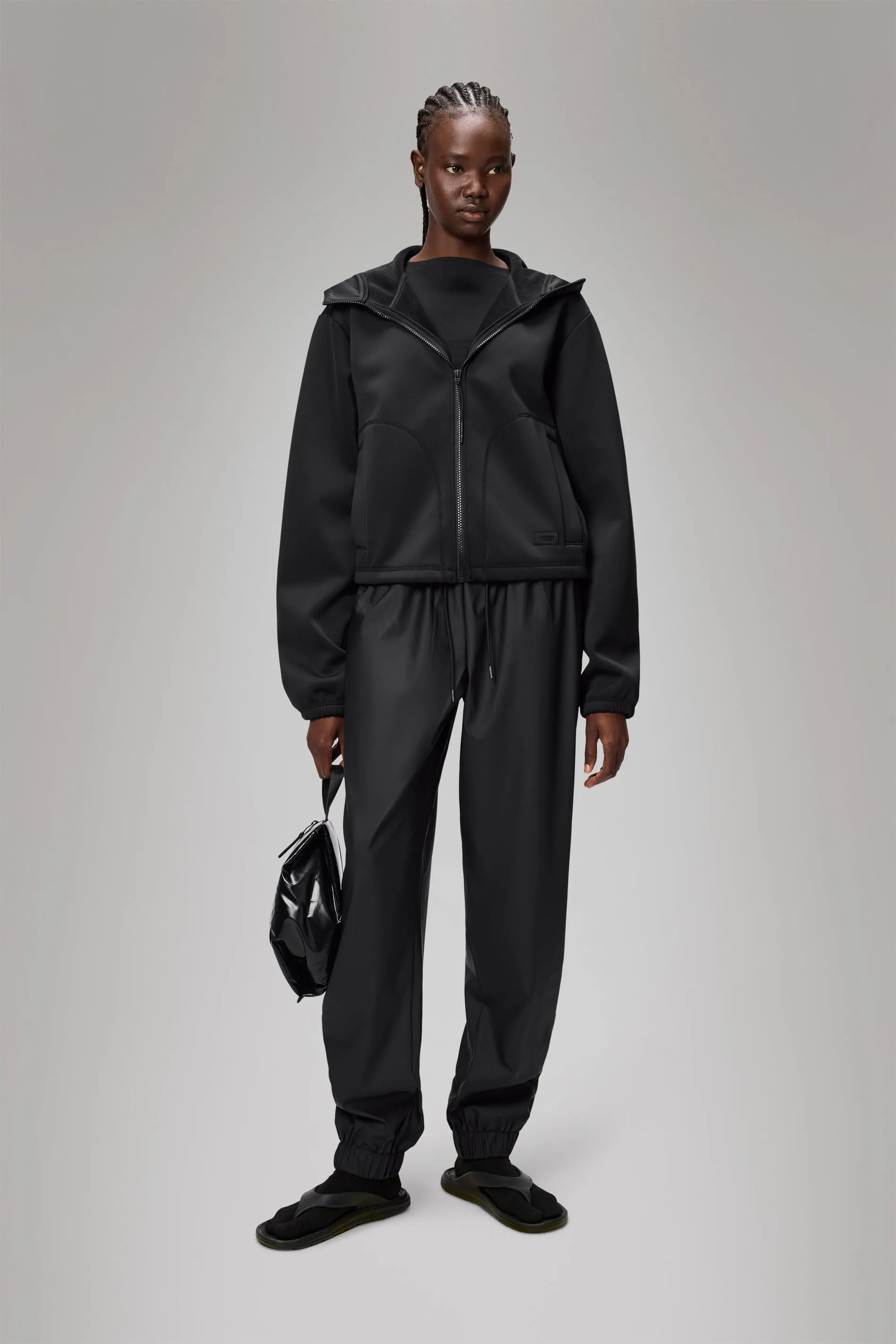 Rain Pants Regular