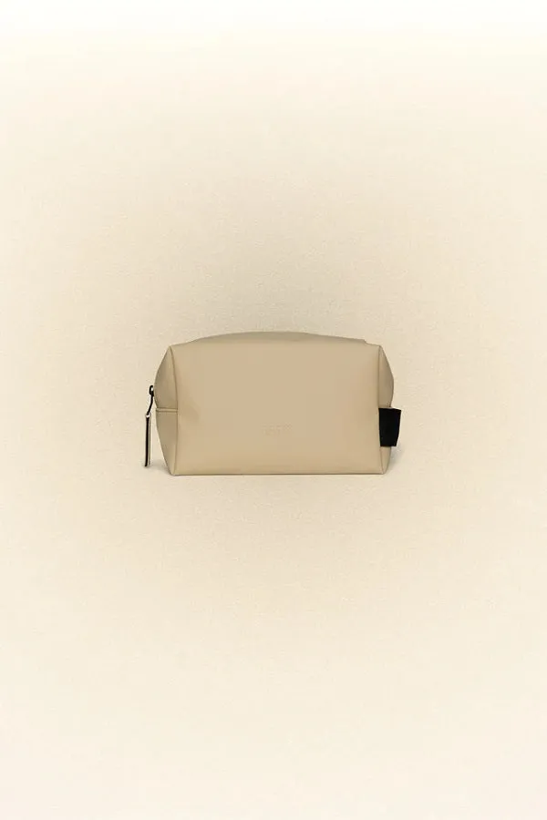 Rains Wash Bag Small - W3