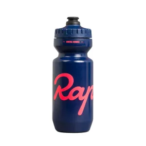 Rapha Bidon Small Navy-Pink
