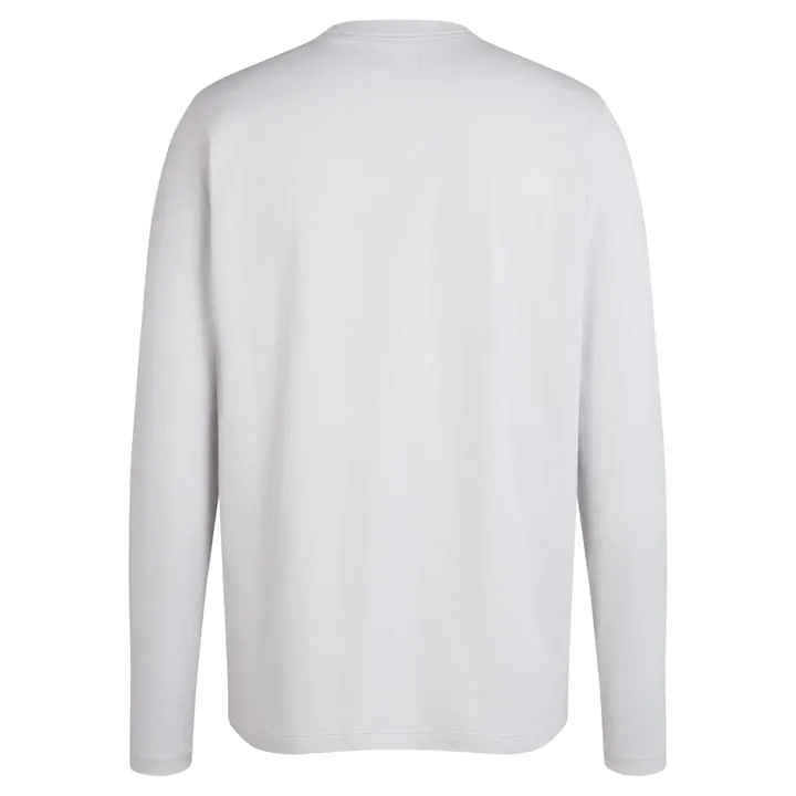 Rapha - Men's Trail Long Sleeve T-shirt Legacy Colours