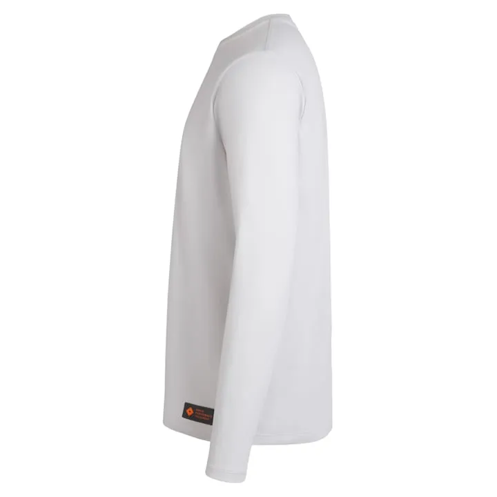Rapha - Men's Trail Long Sleeve T-shirt Legacy Colours