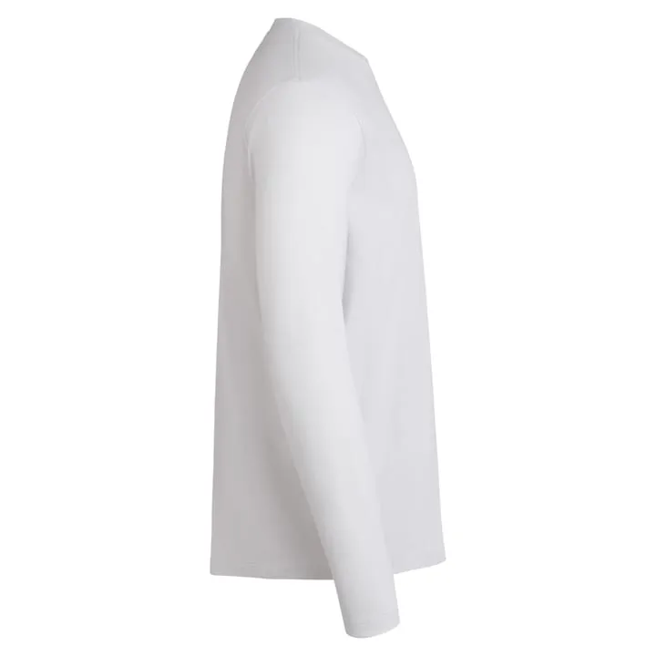 Rapha - Men's Trail Long Sleeve T-shirt Legacy Colours