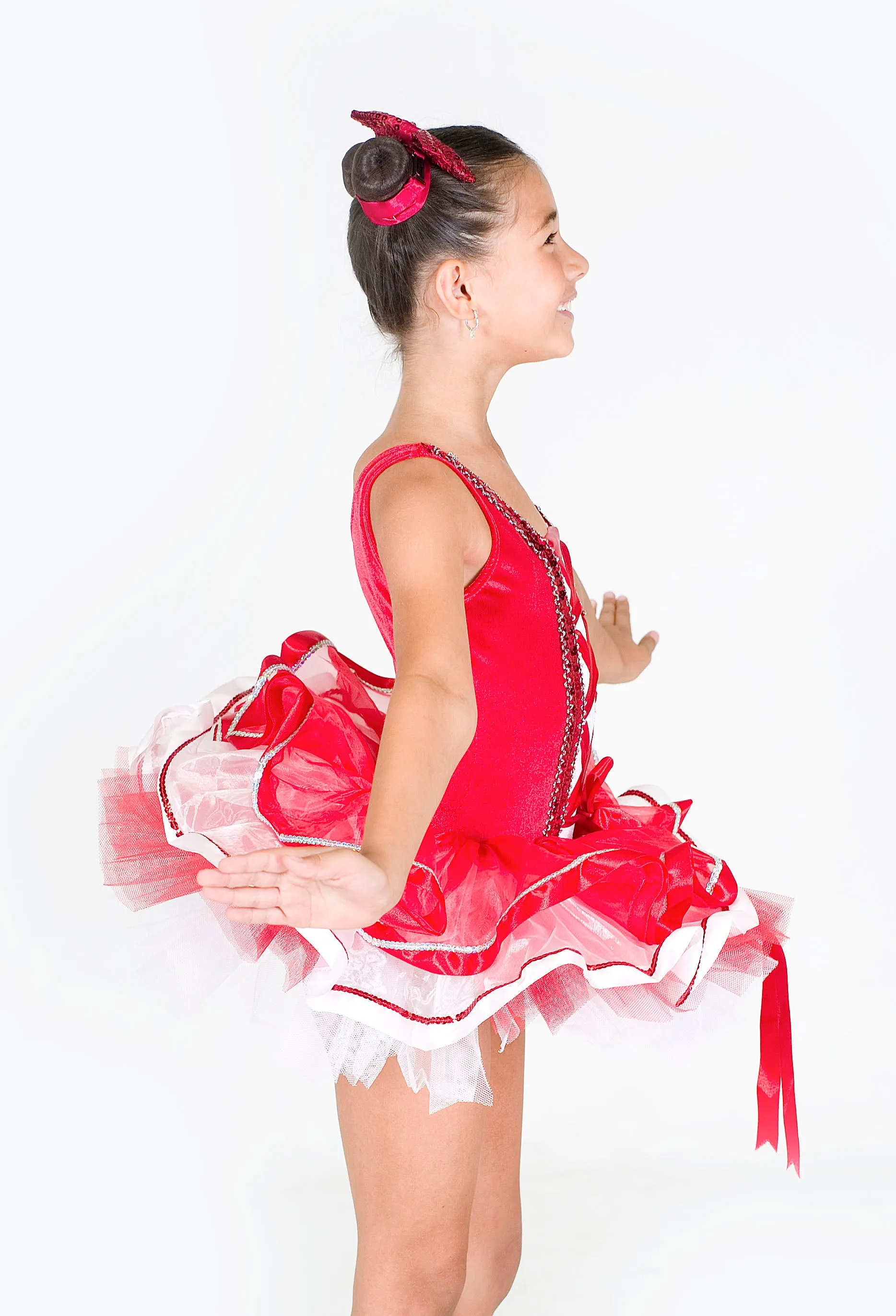 Red Riding Hood