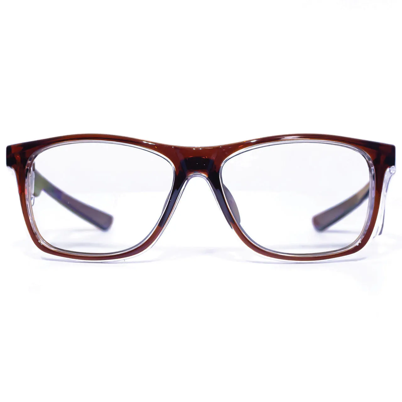 Rets - Remy Z87  Motorcycle Riding Glasses - Rust