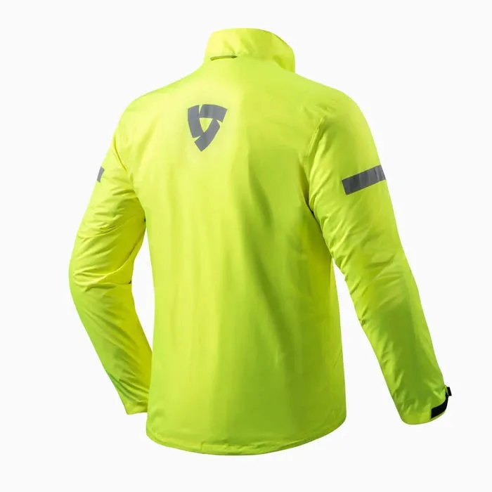 Rev'it! Cyclone 2 H2O Rain Jacket