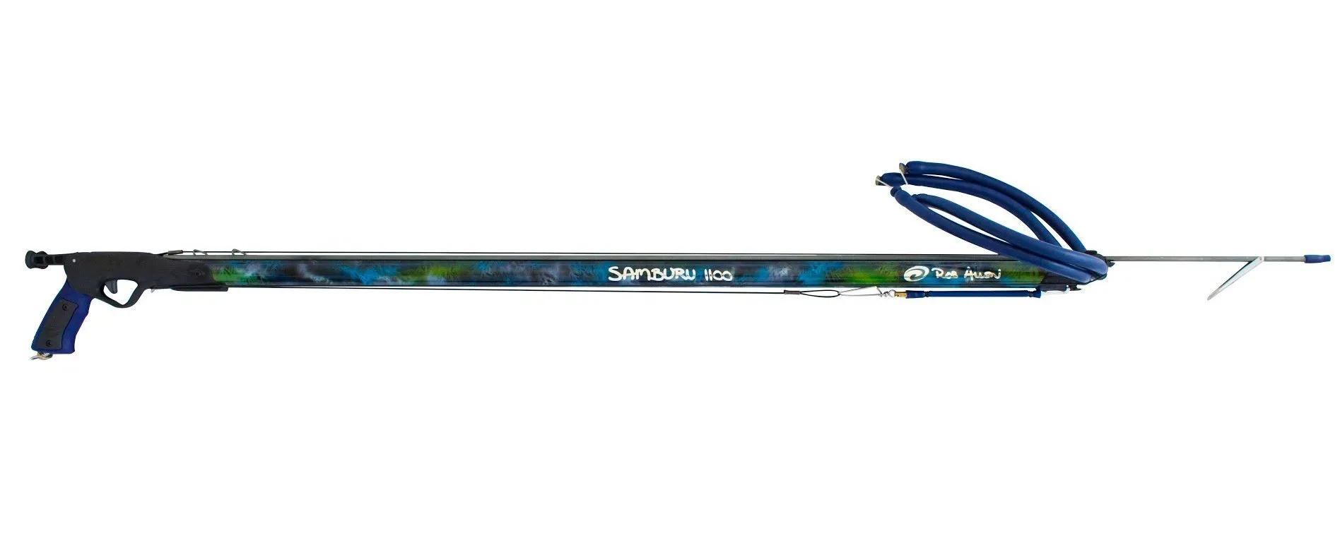 Rob Allen Samburu Carbon 140cm Railgun