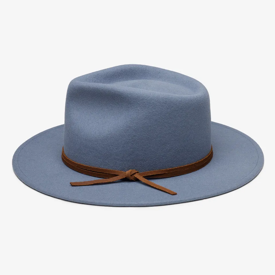 Rory in French Blue