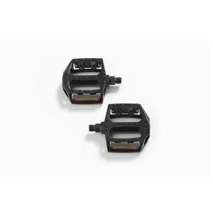 RYDER PLATFORM PEDAL ALLOY