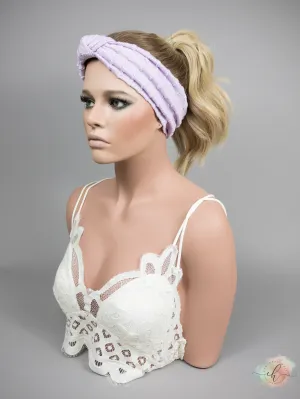 “SAGEY" Premium Pony Wig: Sz. S/M, 21-22"