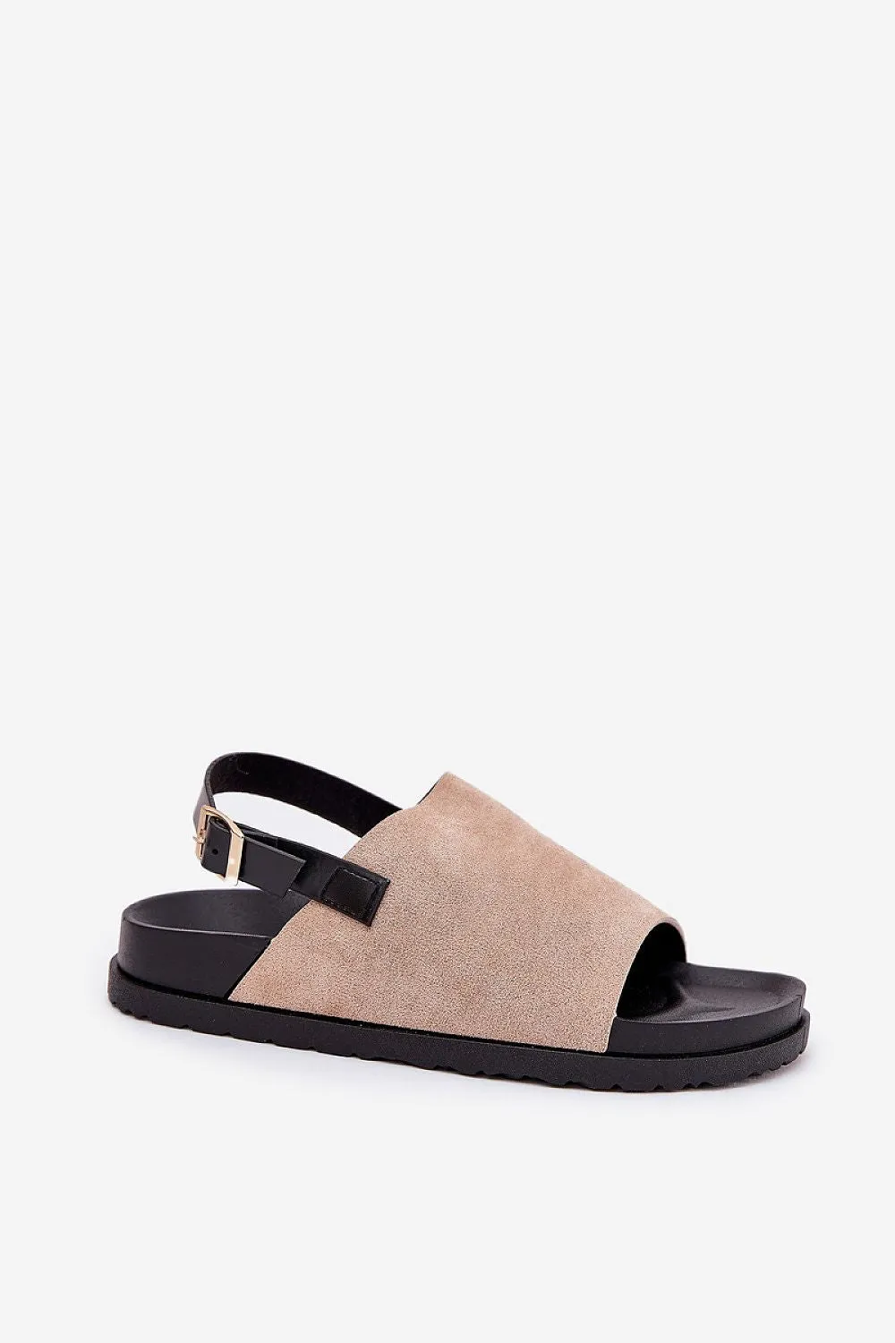 Sandals Step in style