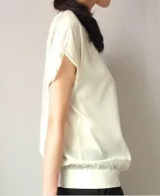 Sasha blouse-sold out