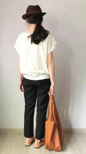 Sasha blouse-sold out
