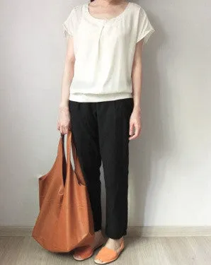 Sasha blouse-sold out