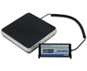 Scales Floor Scales by Detecto