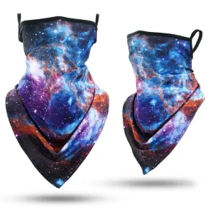 Schlauchschal Galaxy