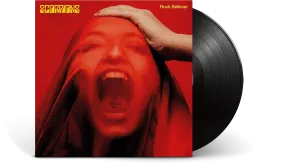 Scorpions : Rock Believer