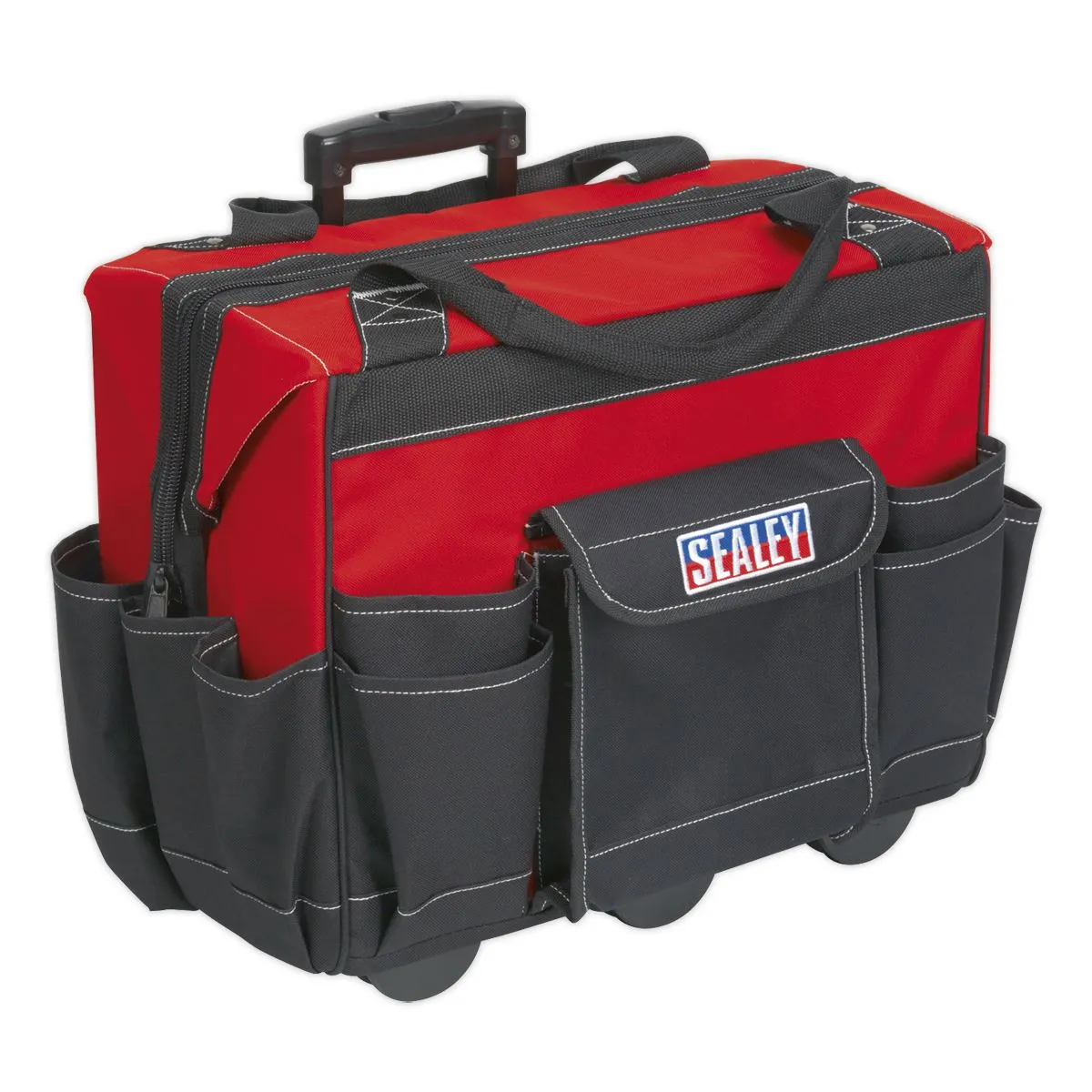 Sealey 5 x 20V SV20 Series Cordless 5 Tool Combo Kit - 2 Batteries