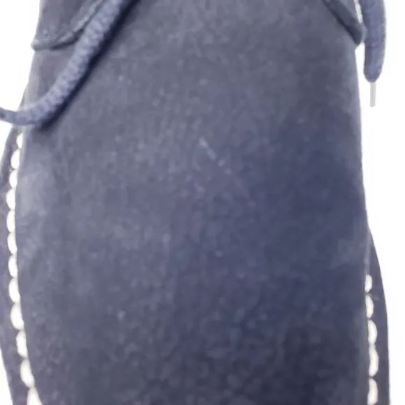 SEAVEES Men's 653 Day Black Suede Chukka Boot Size 9