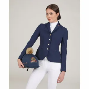 Shires Aubrion Team Show Jacket