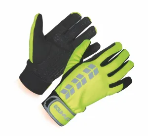 Shires Equi-Flector Horse Riding Gloves