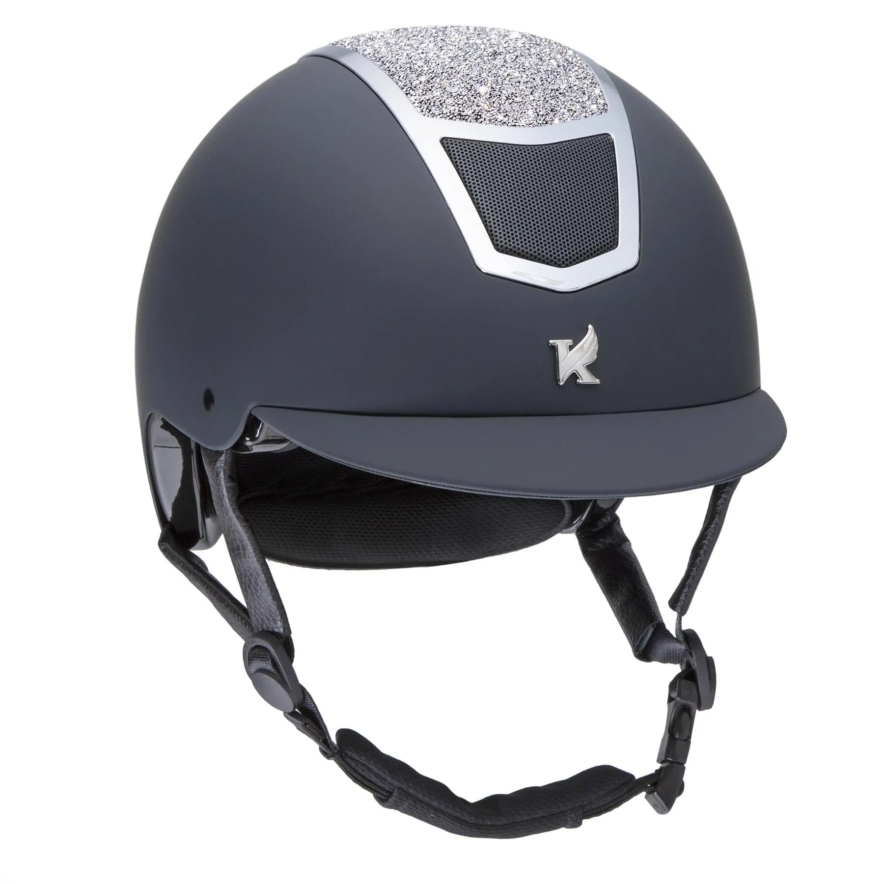 Shires Karben Valentina Riding Hat - Adult
