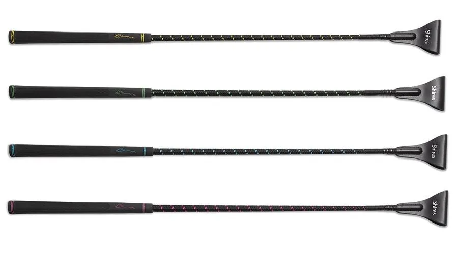 Shires Topaz General Purpose Whip